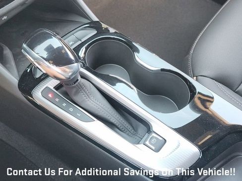 New 2026 Buick Envista Avenir FWD image 16