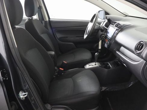 Used 2024 Mitsubishi Mirage G4 ES image 16