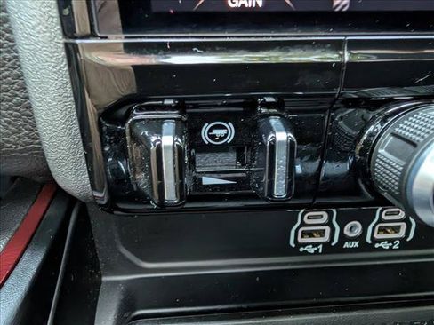 Used 2025 RAM 1500 Rebel w/ Rebel Level 2 Equipment Group AWD/4WD image 34