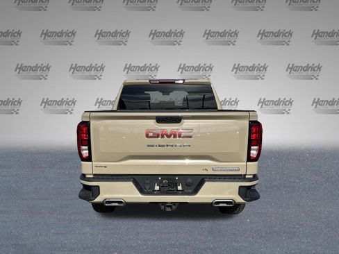 Certified 2023 GMC Sierra 1500 Elevation w/ X31 Off-Road Package image 9