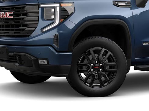 New 2026 GMC Sierra 1500 Elevation w/ Elevation Premium Package RWD image 29