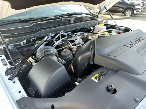 New 2025 RAM 5500 Tradesman image 22