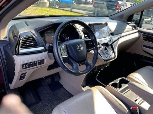 Used 2021 Honda Odyssey Touring image 14