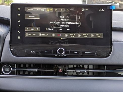 New 2025 Mitsubishi Outlander SE image 19