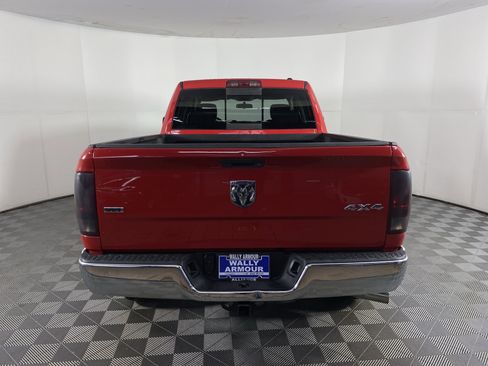 Used 2010 Dodge Ram 1500 Truck SLT image 5