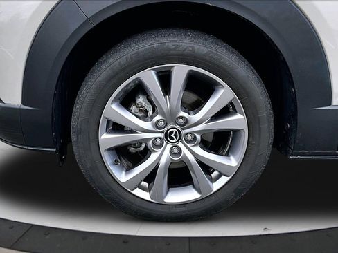Used 2022 MAZDA CX-30 AWD 2.5 S w/ Premium Package image 34