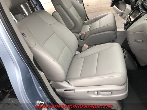 Used 2014 Honda Odyssey EX-L image 28