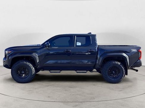 New 2026 Toyota Tacoma TRD Off-Road image 2