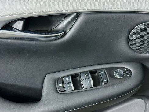 Certified 2020 INFINITI QX50 Luxe w/ Navigation Package image 23