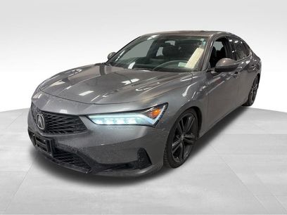Used 2023 Acura Integra A-Spec
