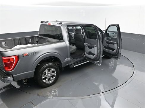Used 2023 Ford F150 XLT w/ XTR Package image 26