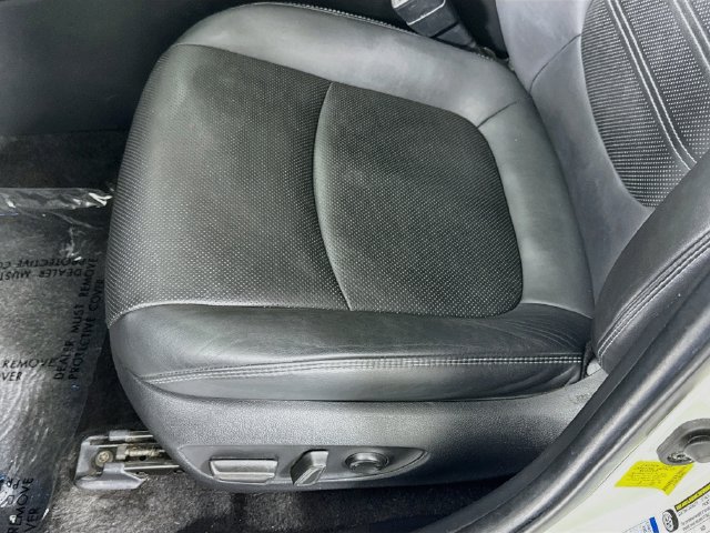 Certified 2021 Toyota RAV4 Limited AWD/4WD image 21