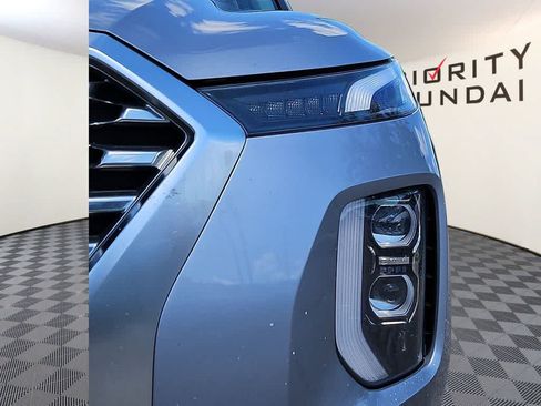 Used 2020 Hyundai Palisade SEL FWD image 8