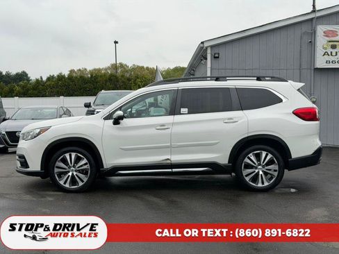 Used 2019 Subaru Ascent Limited AWD/4WD image 2