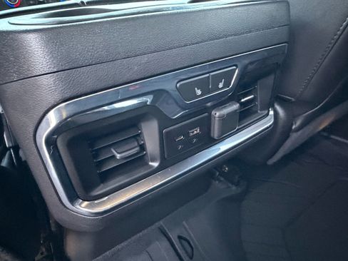 Used 2020 Chevrolet Silverado 1500 High Country image 26