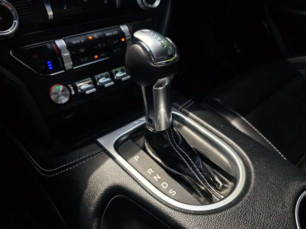 Used 2019 Ford Mustang GT Premium w/ Equipment Group 401A RWD image 29