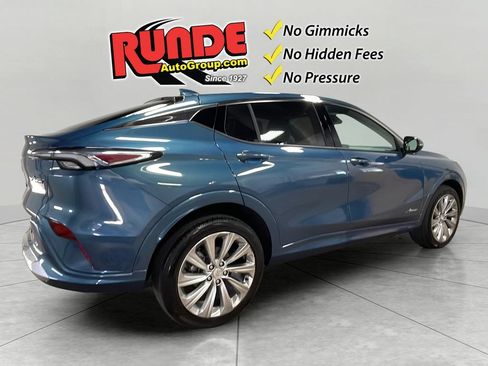 Used 2024 Buick Envista Avenir FWD image 6