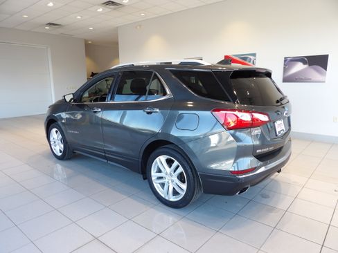 Used 2019 Chevrolet Equinox Premier image 6