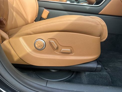 New 2026 Genesis GV80 3.5T Prestige image 29