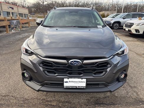 New 2026 Subaru Crosstrek 2.0i Premium image 2