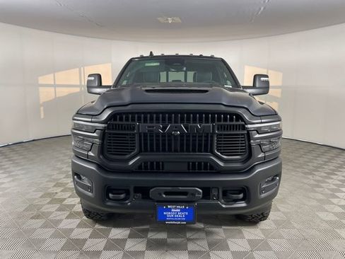New 2026 RAM 2500 Power Wagon image 24