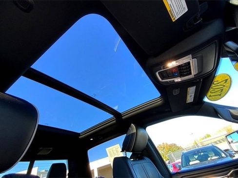 Used 2021 RAM 1500 Limited image 11