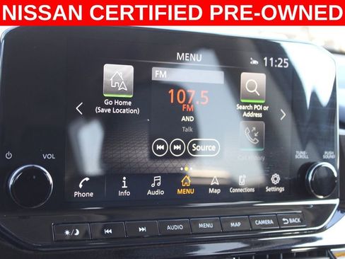 Used 2024 Nissan Pathfinder SL w/ Lighting Package (N92) image 35