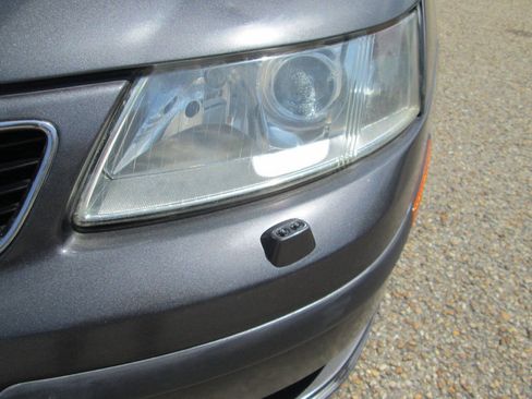 Used 2007 Saab 9-3 2.0T FWD image 17