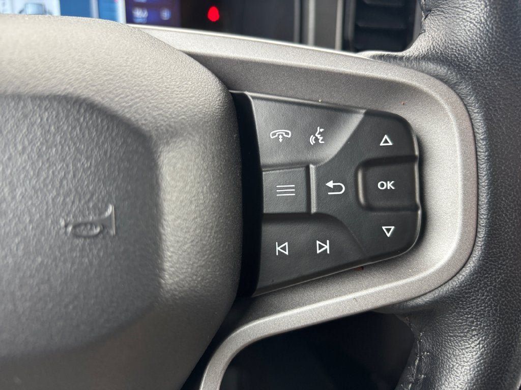 Used 2024 Ford Bronco Wildtrak AWD/4WD image 20