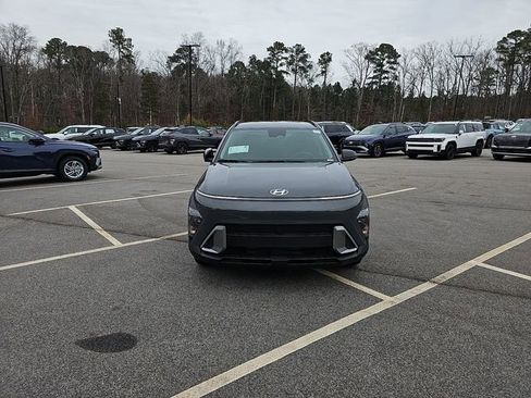 New 2026 Hyundai Kona SEL Sport FWD image 11