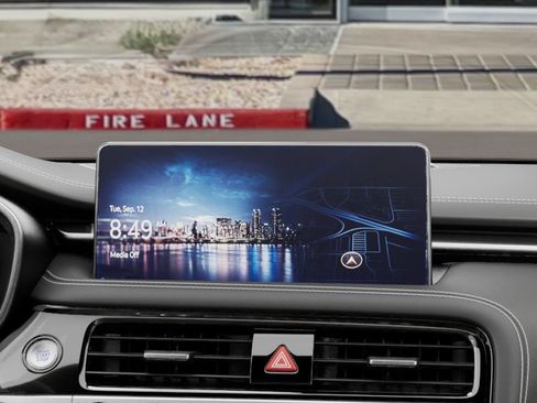 Used 2026 Genesis G70 3.3T Sport Prestige image 18