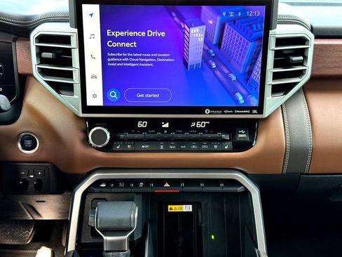 Used 2024 Toyota Tundra 1794 Edition image 27