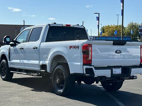 New 2026 Ford F250 XL w/ STX Appearance Package image 6
