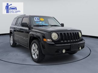 Used 2013 Jeep Patriot Sport w/ Tire & Wheel Group video 2