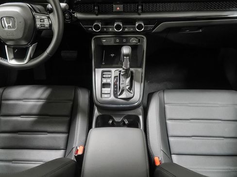 New 2026 Honda CR-V EX-L image 28