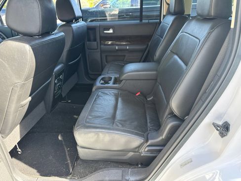 Used 2016 Ford Flex Limited w/ Equipment Group 303A AWD/4WD image 7