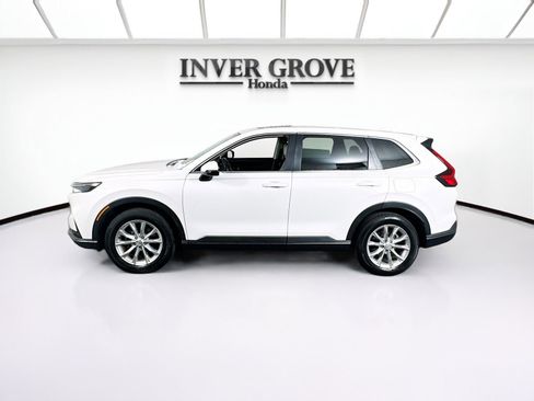 Used 2023 Honda CR-V EX-L image 8