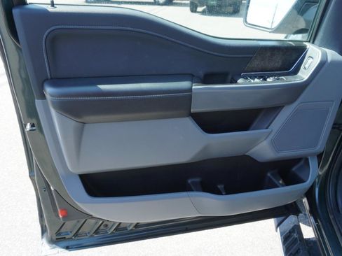 Used 2021 Ford F150 XLT w/ Equipment Group 302A High AWD/4WD image 13