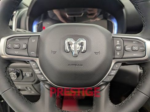 New 2026 RAM 1500 Big Horn image 12