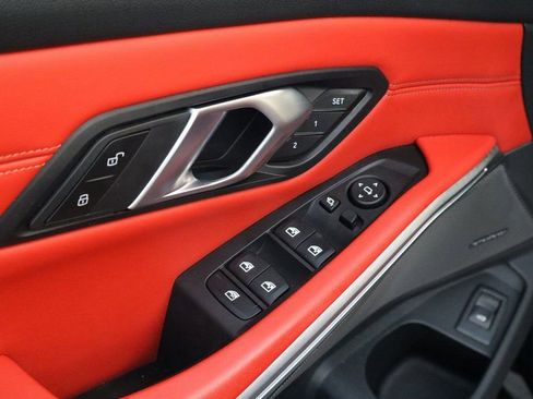 Used 2025 BMW M3 Competition w/ Executive Package image 22