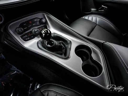 Used 2023 Dodge Challenger SRT Hellcat RWD image 37