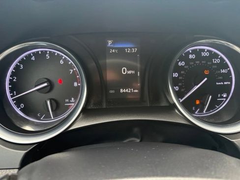 Used 2019 Toyota Camry LE FWD image 23