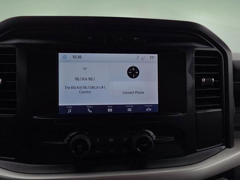 Used 2022 Ford F150 XL w/ XL Chrome Appearance Package image 10