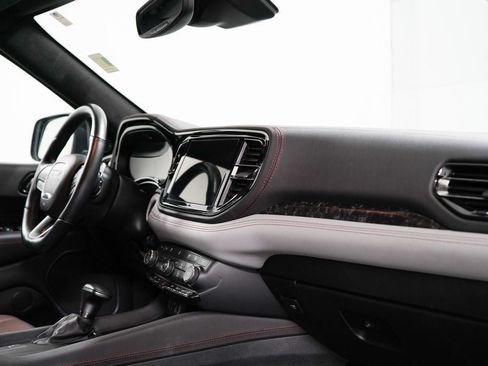 Used 2024 Dodge Durango R/T AWD/4WD image 34