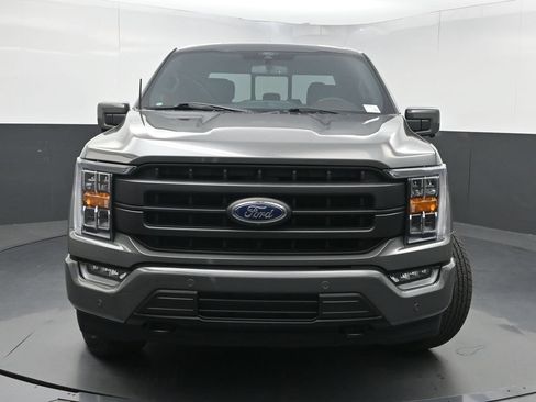 Used 2021 Ford F150 Lariat AWD/4WD image 44