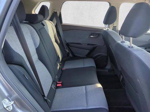 Certified 2023 Nissan Rogue SV image 22