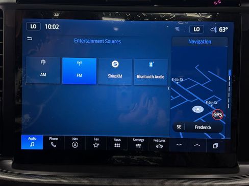 Used 2025 Ford F150 Lariat image 26