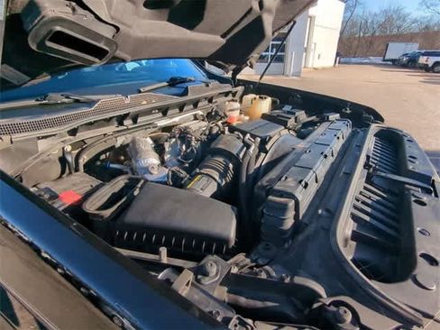 Used 2022 Chevrolet Silverado 2500 High Country w/ Z71 Off-Road Package image 30