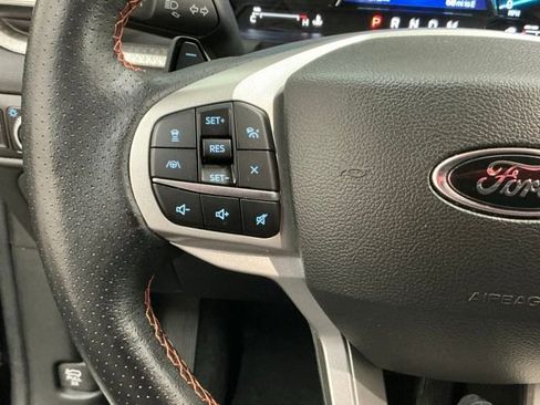 Used 2022 Ford Explorer Timberline AWD/4WD image 28