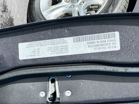 Used 2022 Dodge Charger SXT RWD image 33